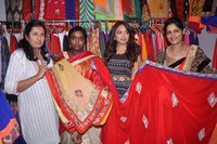 Jiya launches Fashion Unlimited Exhibition